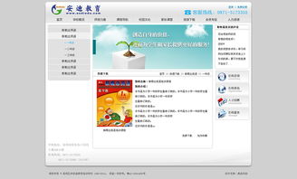 安迪教育攜手奧遠(yuǎn)科技，以智慧網(wǎng)站與小程序構(gòu)建云南教育新生態(tài)