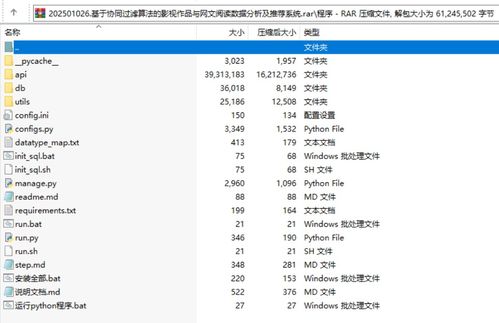 基于協(xié)同過濾算法的跨媒體內(nèi)容推薦系統(tǒng)設(shè)計與實現(xiàn)